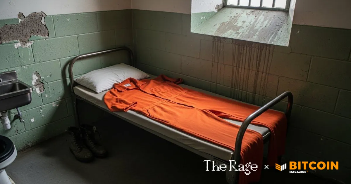 Samourai Letter #1: Notes From The Inside