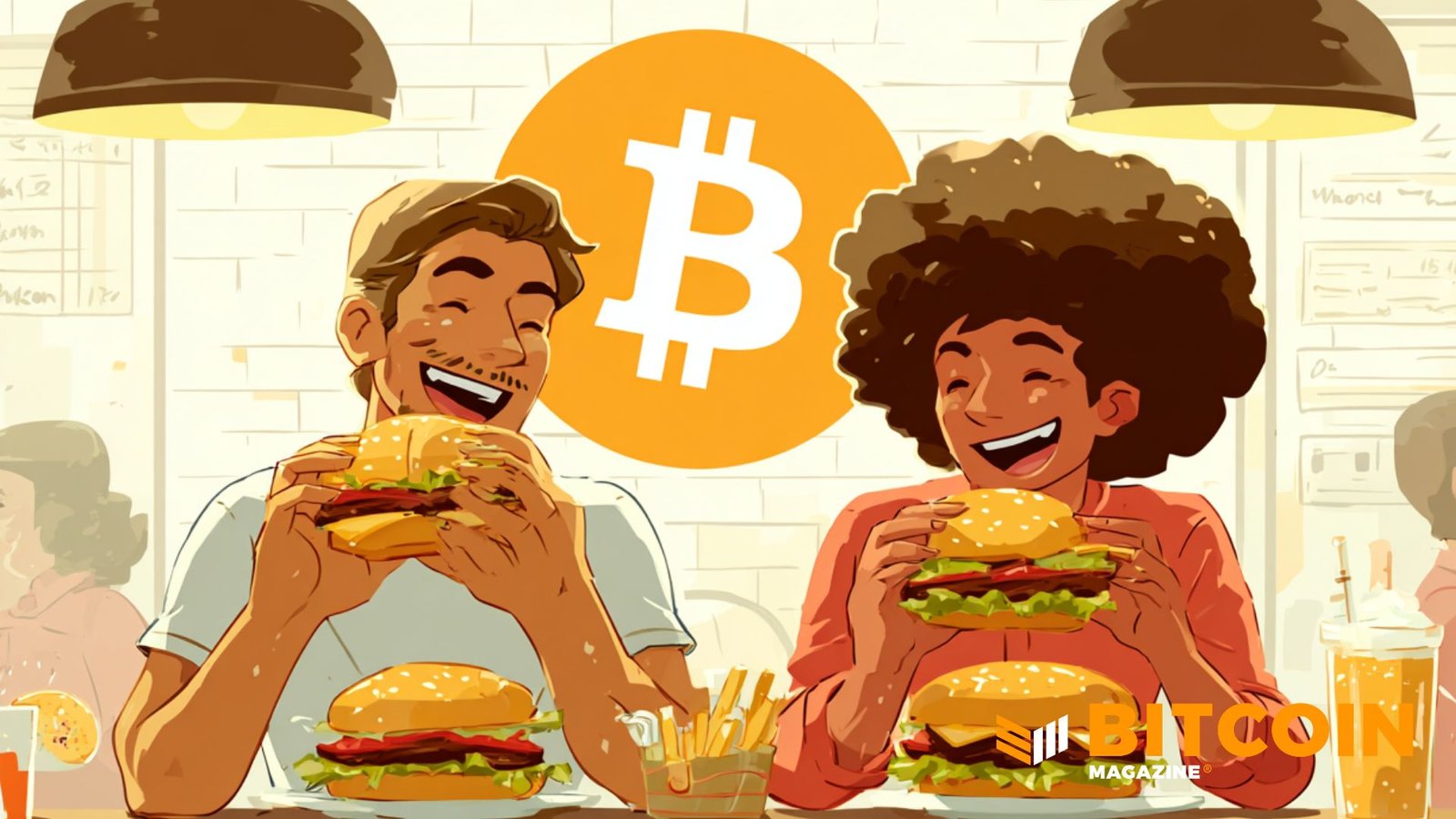 Fast-Food Chain Steak ‘n Shake to Pay Hourly Workers a Bitcoin Bonus