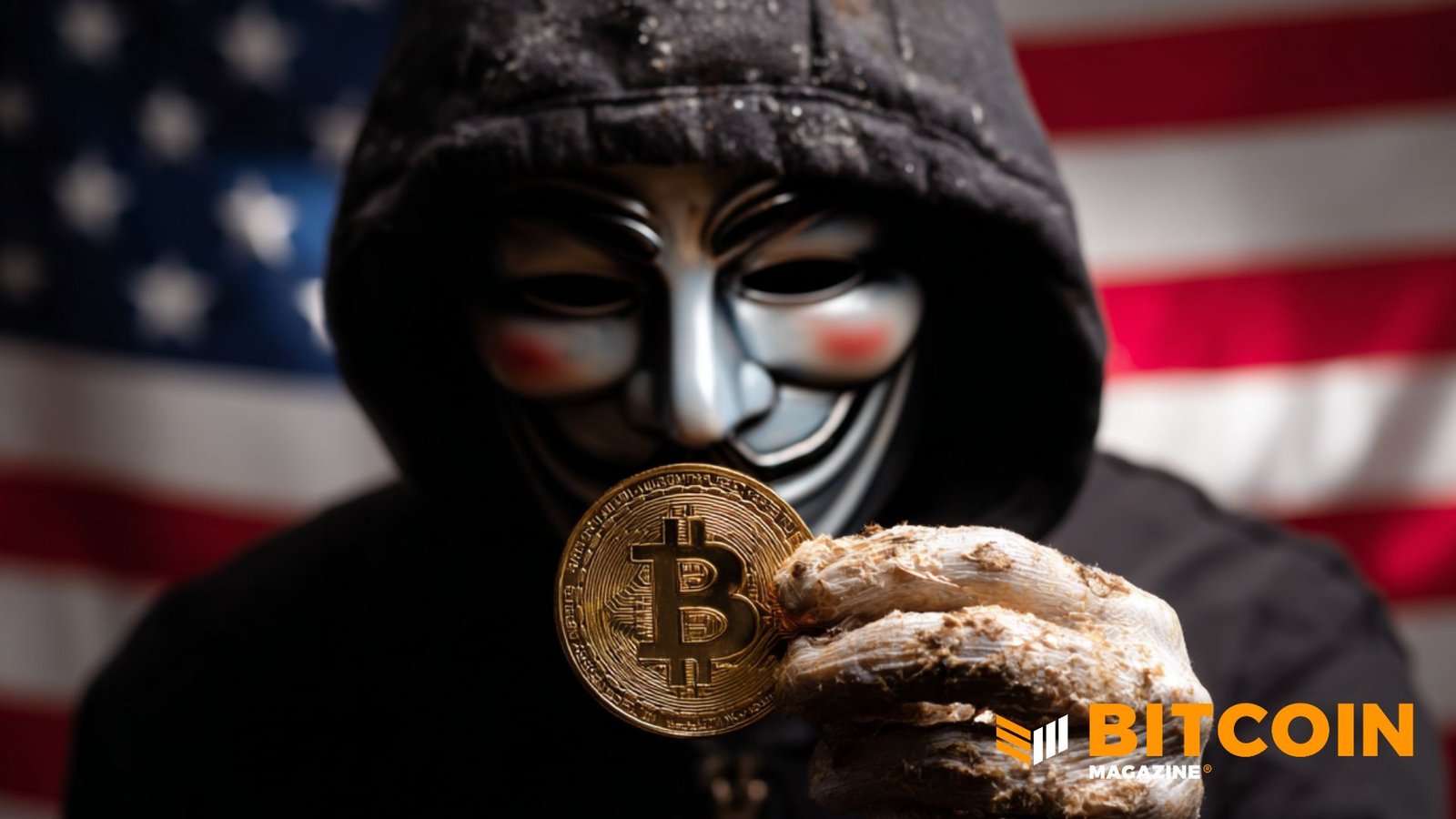 U.S. Bitcoin Custody Concerns Rise After Alleged Insider Stole $40 Million In Digital Assets