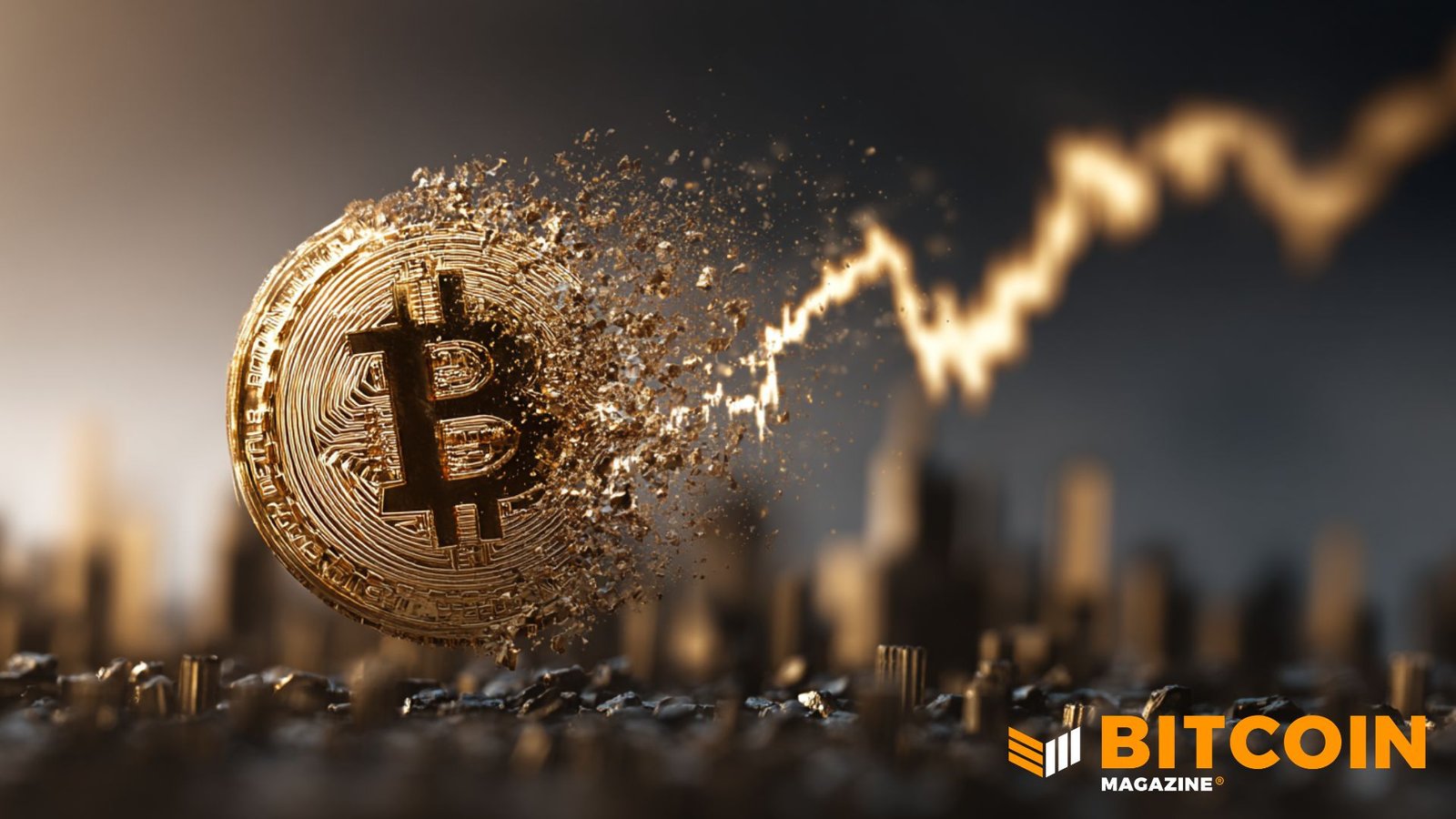 Bitcoin Volatility Falls as Asset Matures, Charles Schwab Report Finds