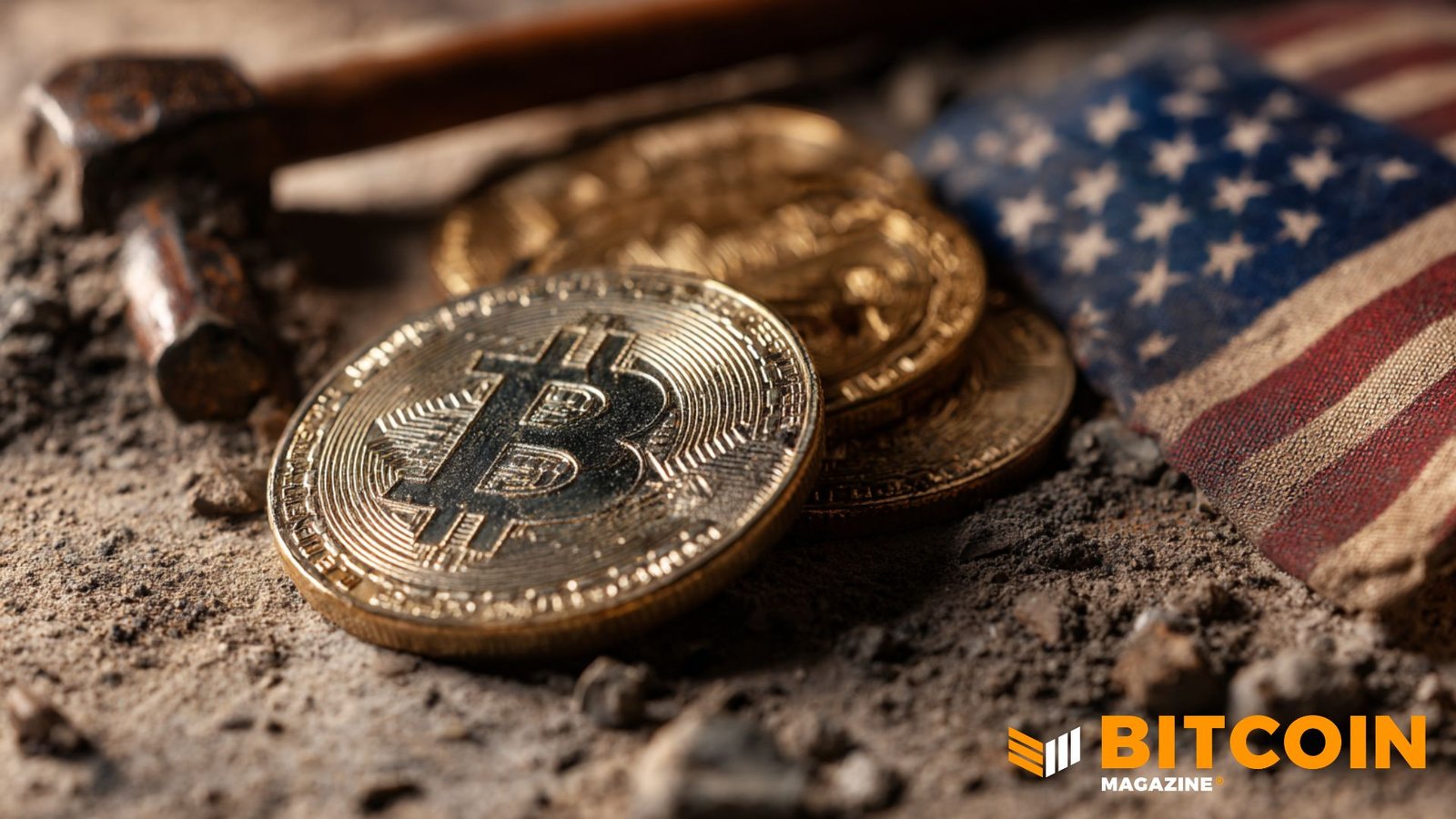 U.S. Senators Unveil ‘Mined in America Act’ to Reshore BTC Mining, Codify Bitcoin Strategic Reserve