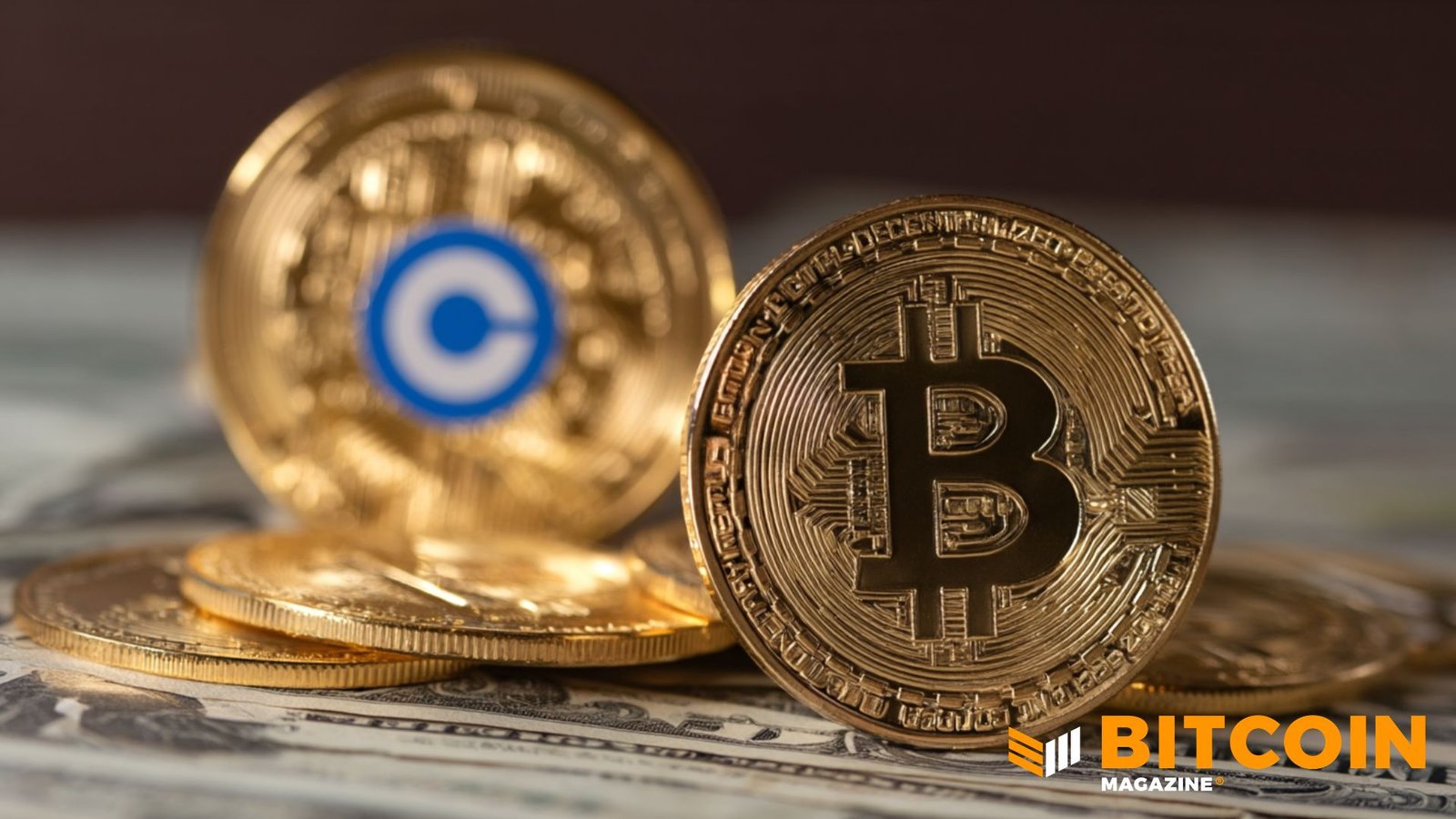 Coinbase Receives Conditional OCC Approval to Form National Trust Company