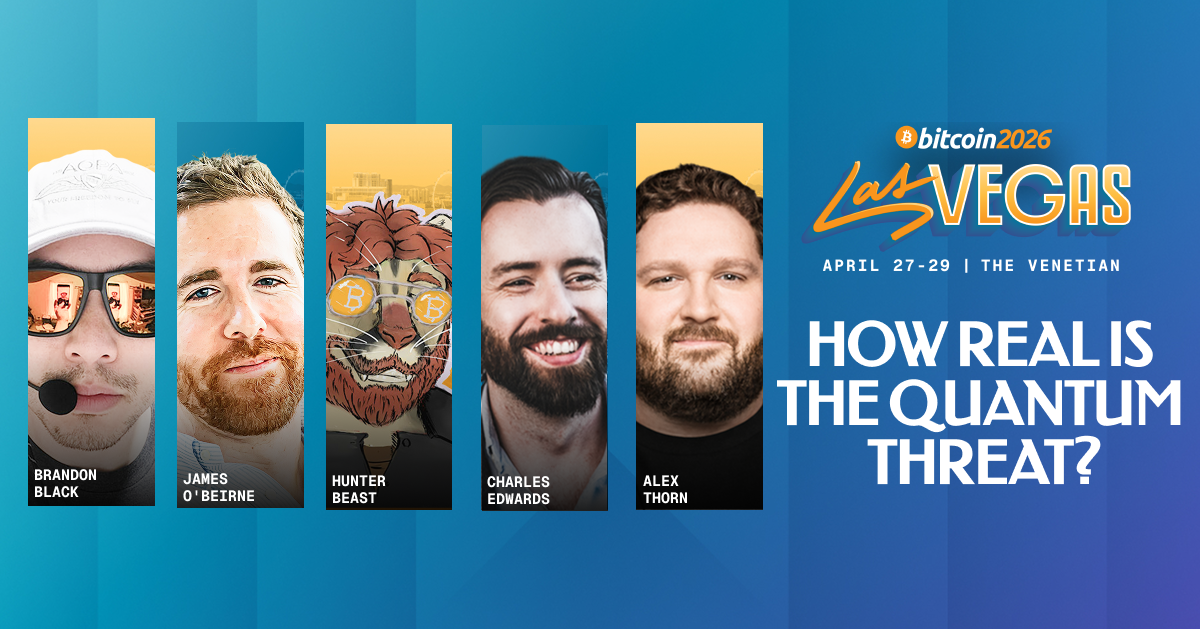 How Real Is The Quantum Threat?